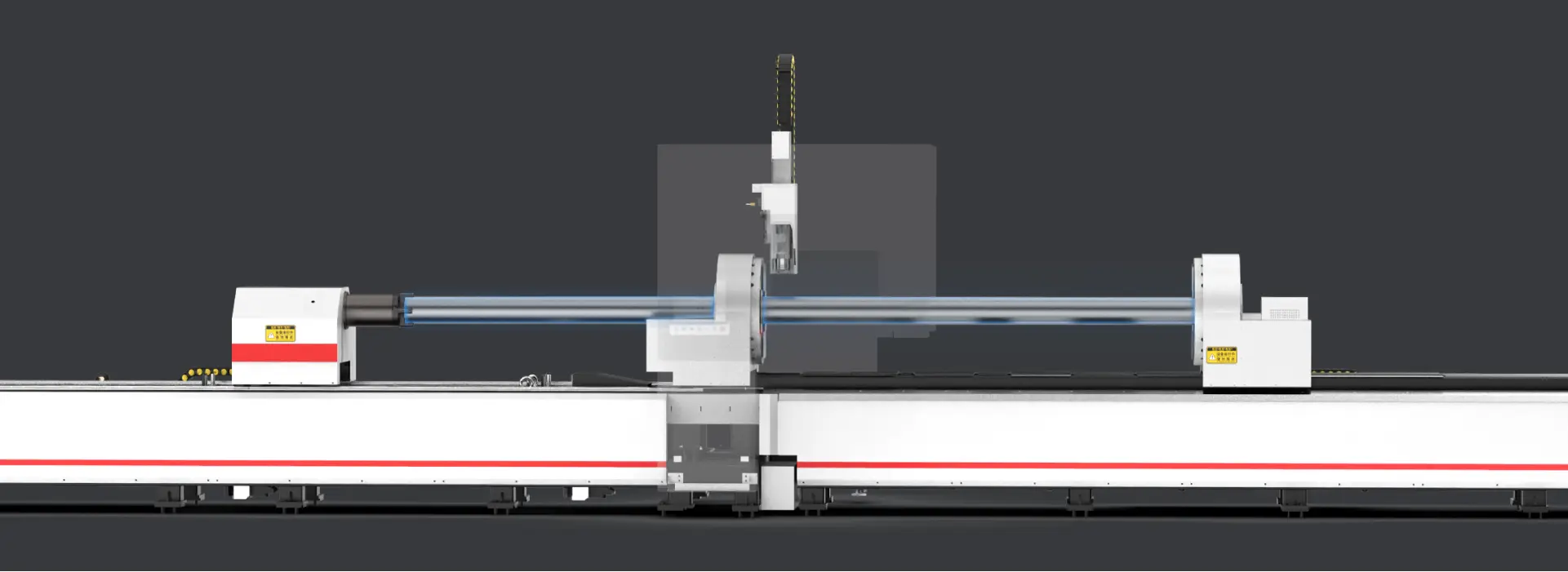 Antrenare pe 7 axe